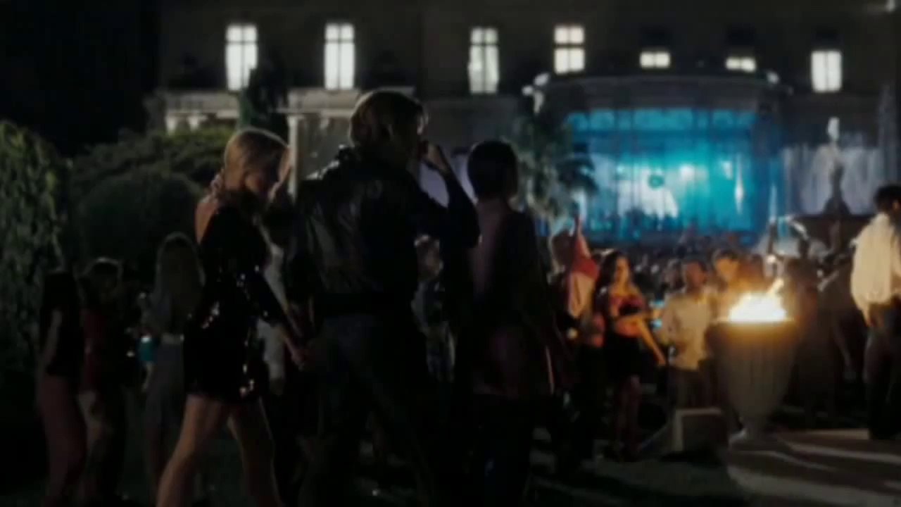 Informers - Geração Perdida (2009)  Trailer Oficial Legendado.