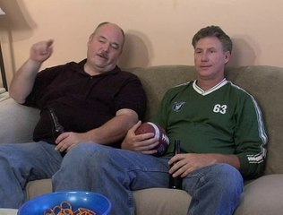 Armchair Quarterback Ep. 5-9