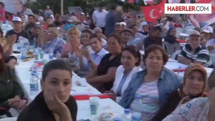 Soylu: ''Bu milleti, kumandası başka yerde olan insanlara idare ettirdiler" -