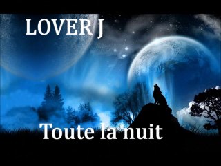 Making love in the night - Lover j Dance-hall session 2014