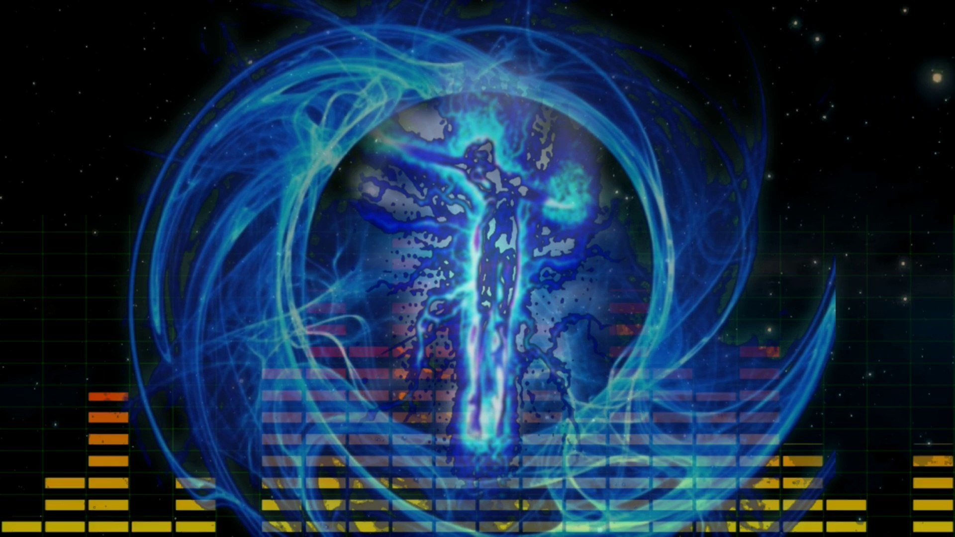 Mozkal - get to the soul (radio-mix)