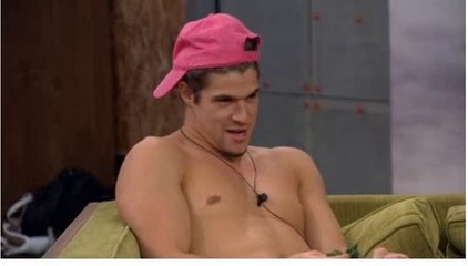Zach tells Derrick What He First Thought of Frankie vs. Now