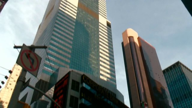 HBO Films: Too Big To Fail Trailer #3 (HBO)