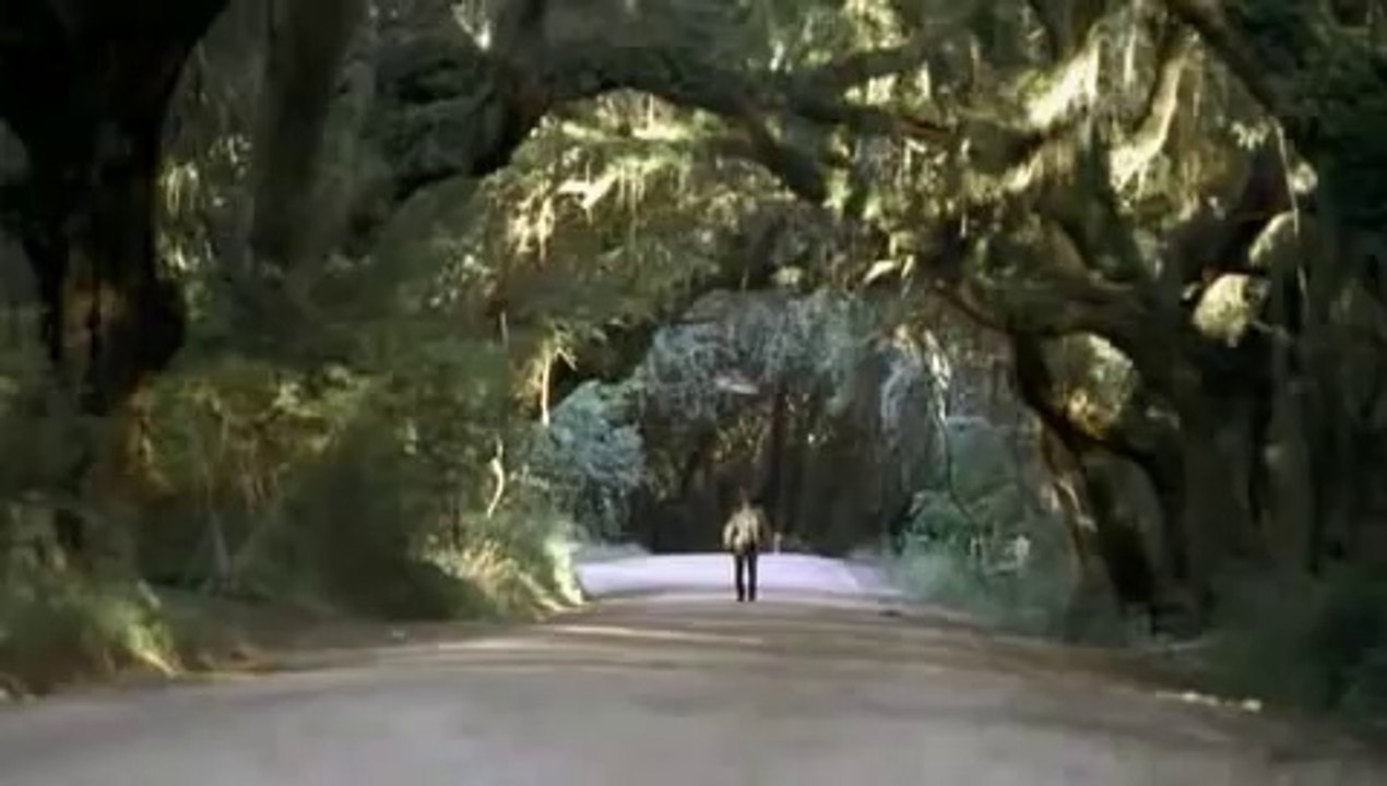 Cold Mountain trailer