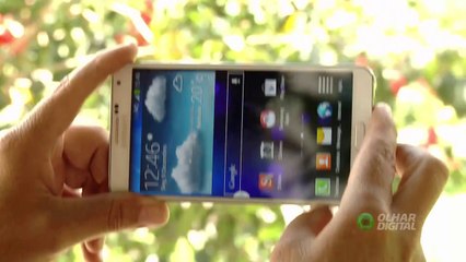 Teste de Bateria de 5 smartphones