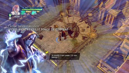 Sacred 3 - PC Multi Gaming - Les 20 premières minutes