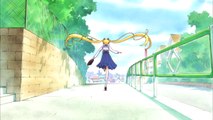 Sailor Moon Crystal trailer ita fandub!