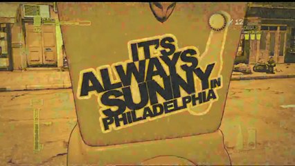 It's Always Sunny in Philadelphia - Season 5 (KITTEN MITTENS PROMO)