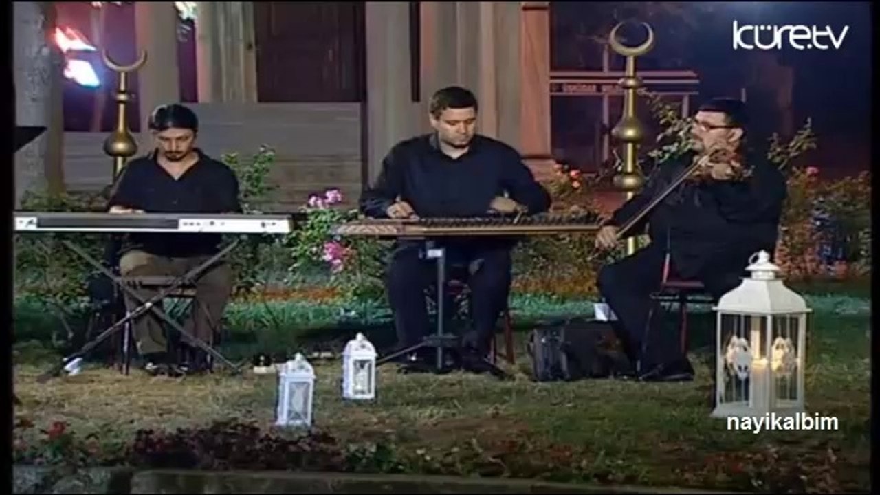 GÜLDÜR GÜL Elgun Guliyev Ramazan 2014