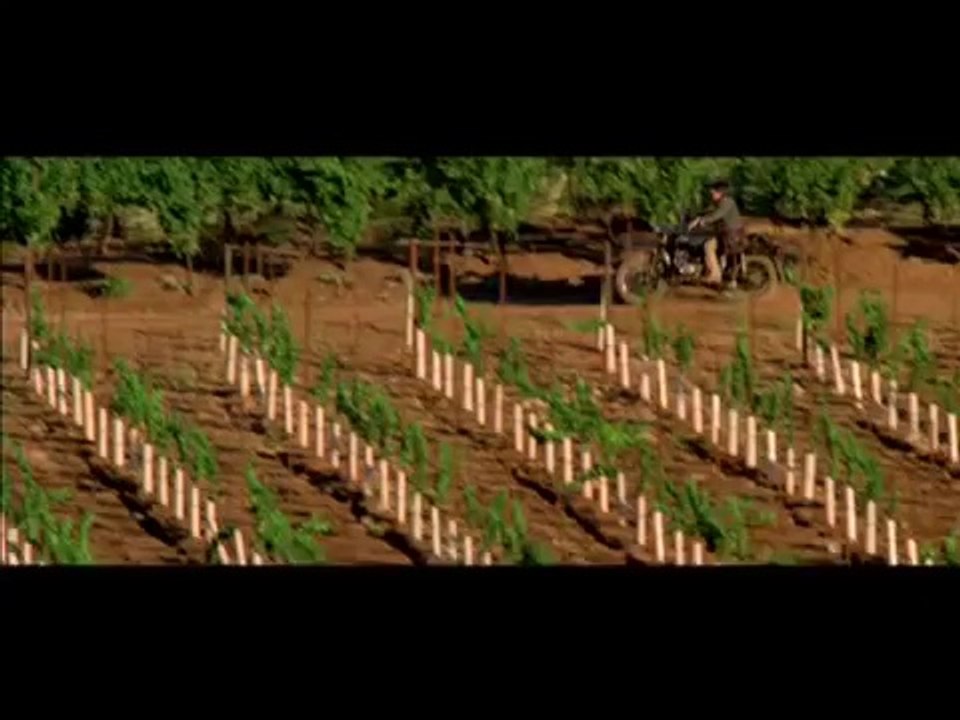 The Official Bottle Shock Trailer Sundance 2008 Vídeo Dailymotion