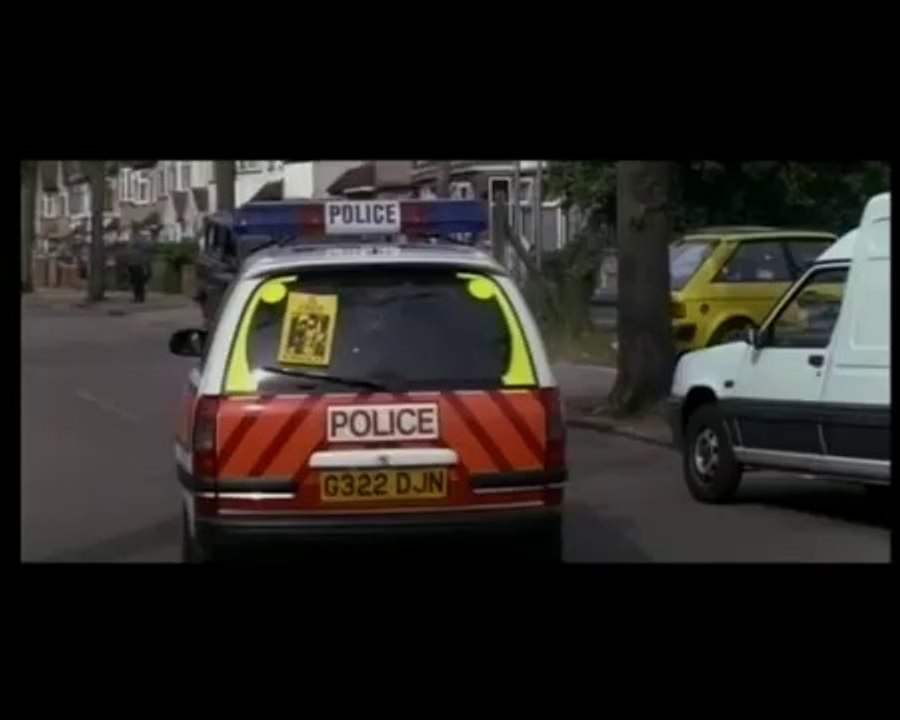 Provoked - Trailer