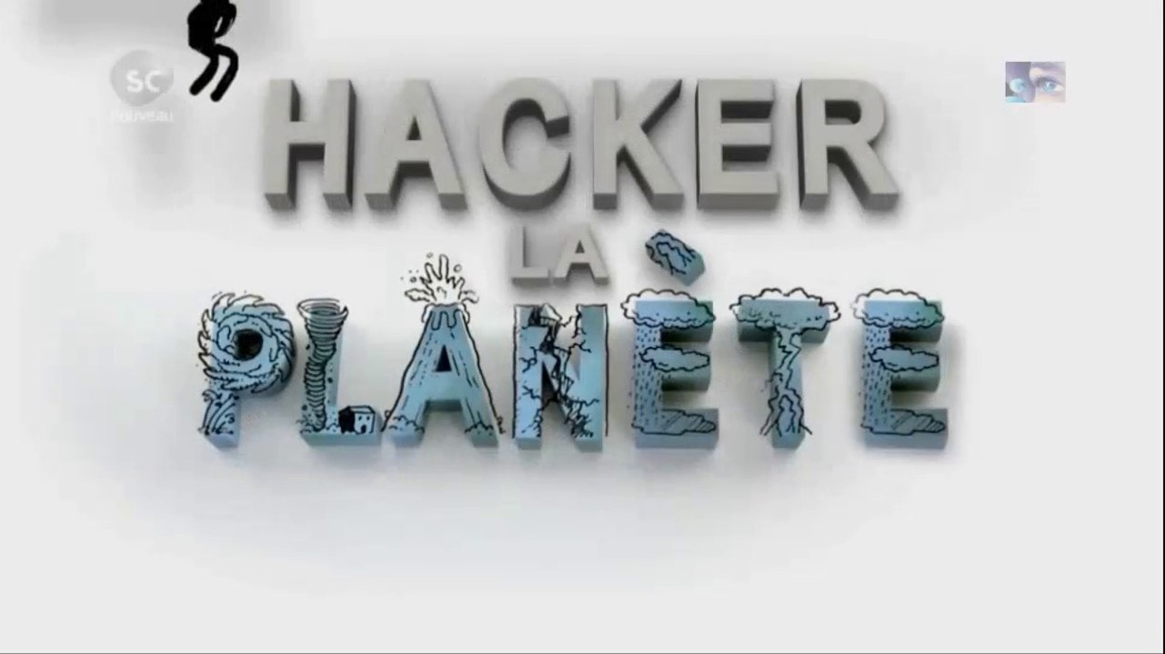 hacker la planète épis.2