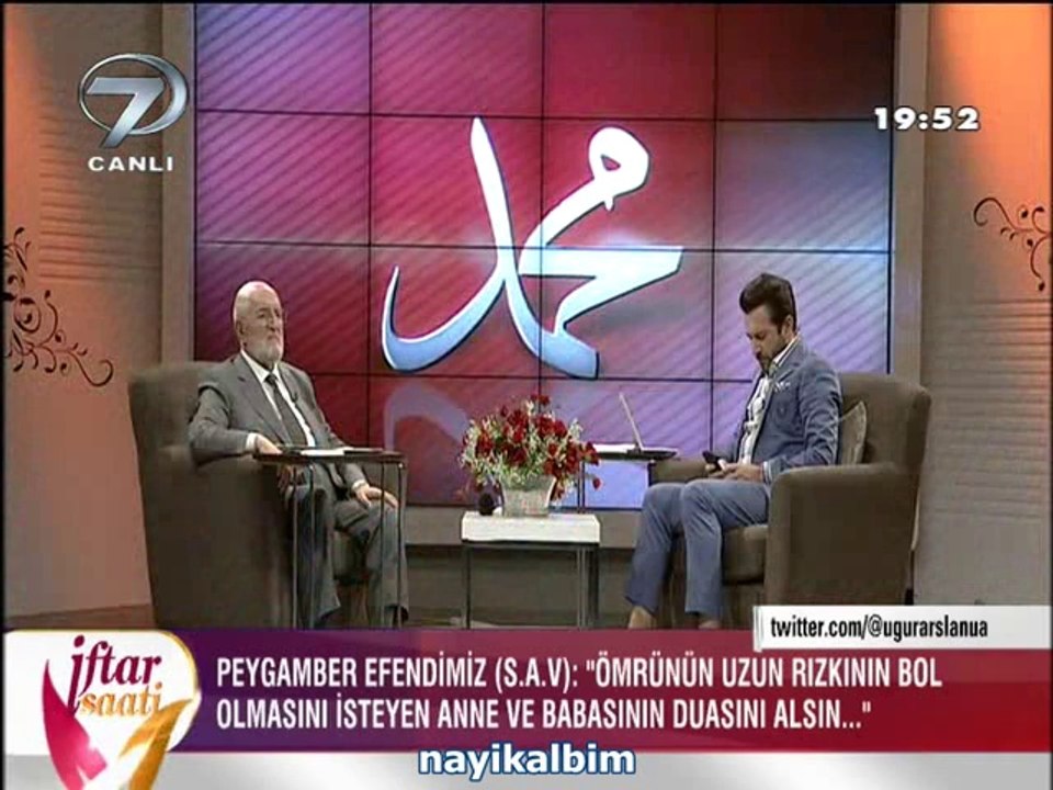 GÜL AHMEDİM Ensar kardeşler Ramazan 2014