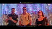 Aata Majhi Satakli - Singham Returns [2014] Song By Yo Yo Honey Singh FT. Ajay Devgan - Kareena Kapoor [FULL HD] - (SULEMAN - RECORD)