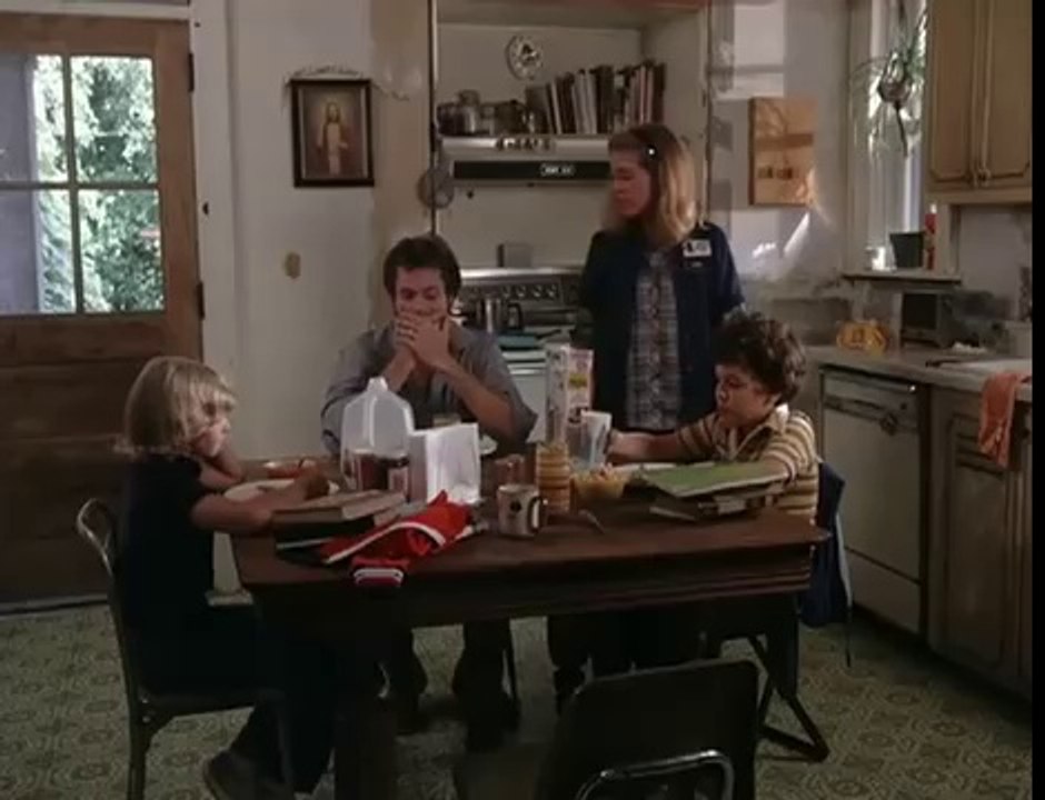 Take This Job and Shove It - my big scene