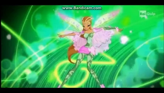 Winx Club: 6x21 - Winx Bloomix [EU-PT] - Fanmade