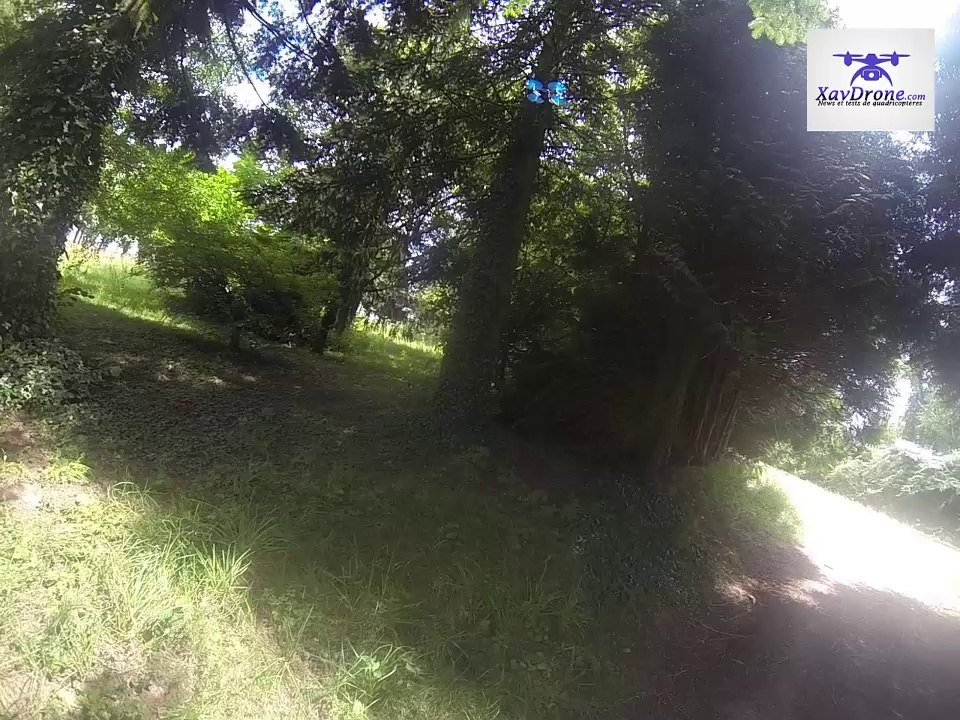 Minidrone Rolling Spider
