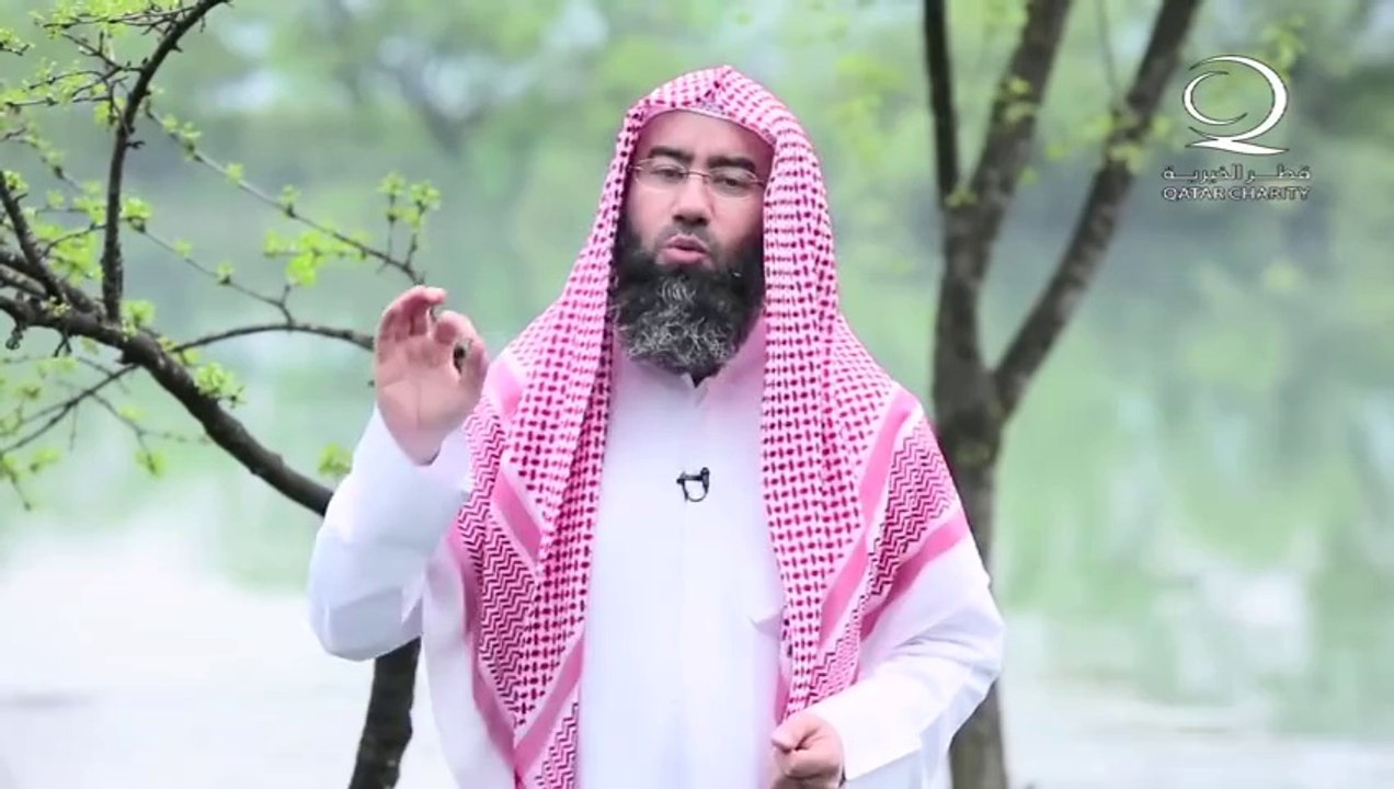 الحلقة 29 برنامج يا الله ( البديع الباقي الوارث ) الشيخ نبيل العوضي