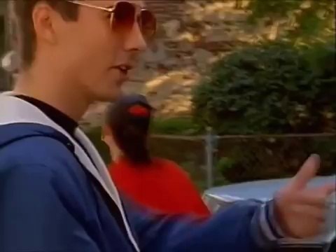 Laws Of Gravity (1992) 1/11