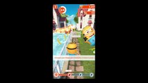 Despicable Me 2  Minion Rush - Residential Area