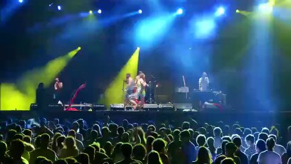 FM BELFAST live at ARENAL SOUND 2014