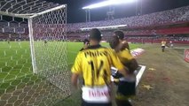 São Paulo 1x1 Criciúma - Campeonato Brasileiro 2014