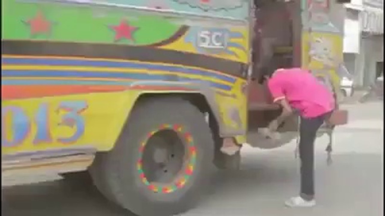 badtameezi