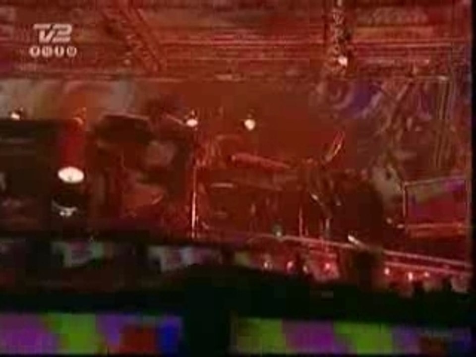 Jean-Michel Jarre - Chants Magnétiques