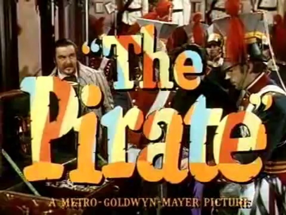The Pirate (1948)