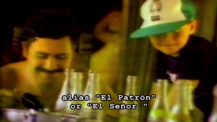 The Two Escobars | trailer Cannes 2010 SPECIAL SCREENING Jeff Zimbalist & Michael Zimbalist