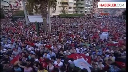 Hatay 2 "Lütfü Bey'i Değil Hataylıları Cezalandırıyor"