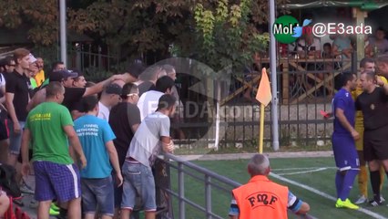 Academia Chisinau	0-2	Zimbru Chisinau (Moldova) بتاريخ 03/08/2014 - 16:00