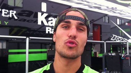ITW Gautier Paulin © motoverte.com 2014