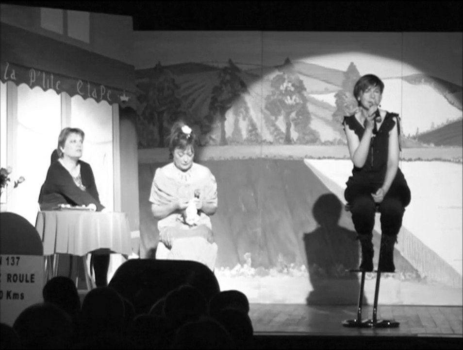 DONNE-MOI LA MAIN - Reprise de P. Bachelet