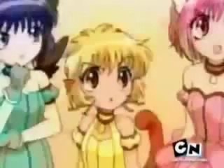 As super gatinhas abertura