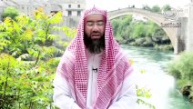 حلقة 27 برنامج يا الله ( الغني المعطي المانع ) الشيخ نبيل العوضي