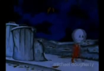 Michael Dougherty's "Season's Greetings"