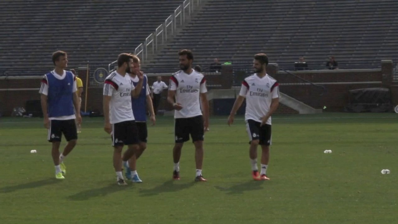 ICC: Ancelotti: 'In wichtigen Spielen ganz anders auftreten'