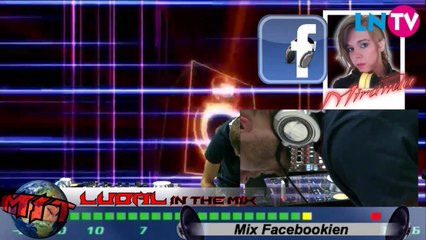 Meuse In Trance #106 (03.08.2014)