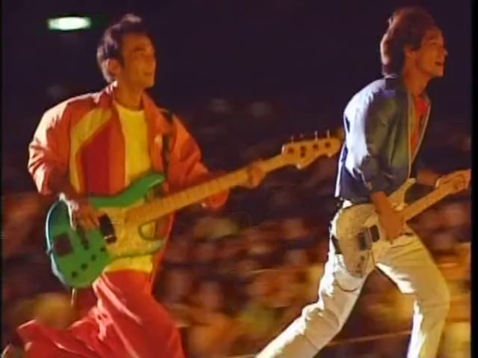 TUBE◆　「Beach Time」　1996