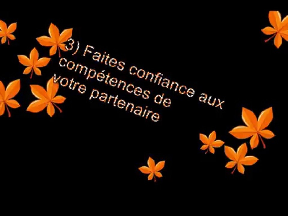 Comment créer une relation de confiance