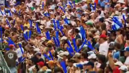 "Green Flash" Trailer