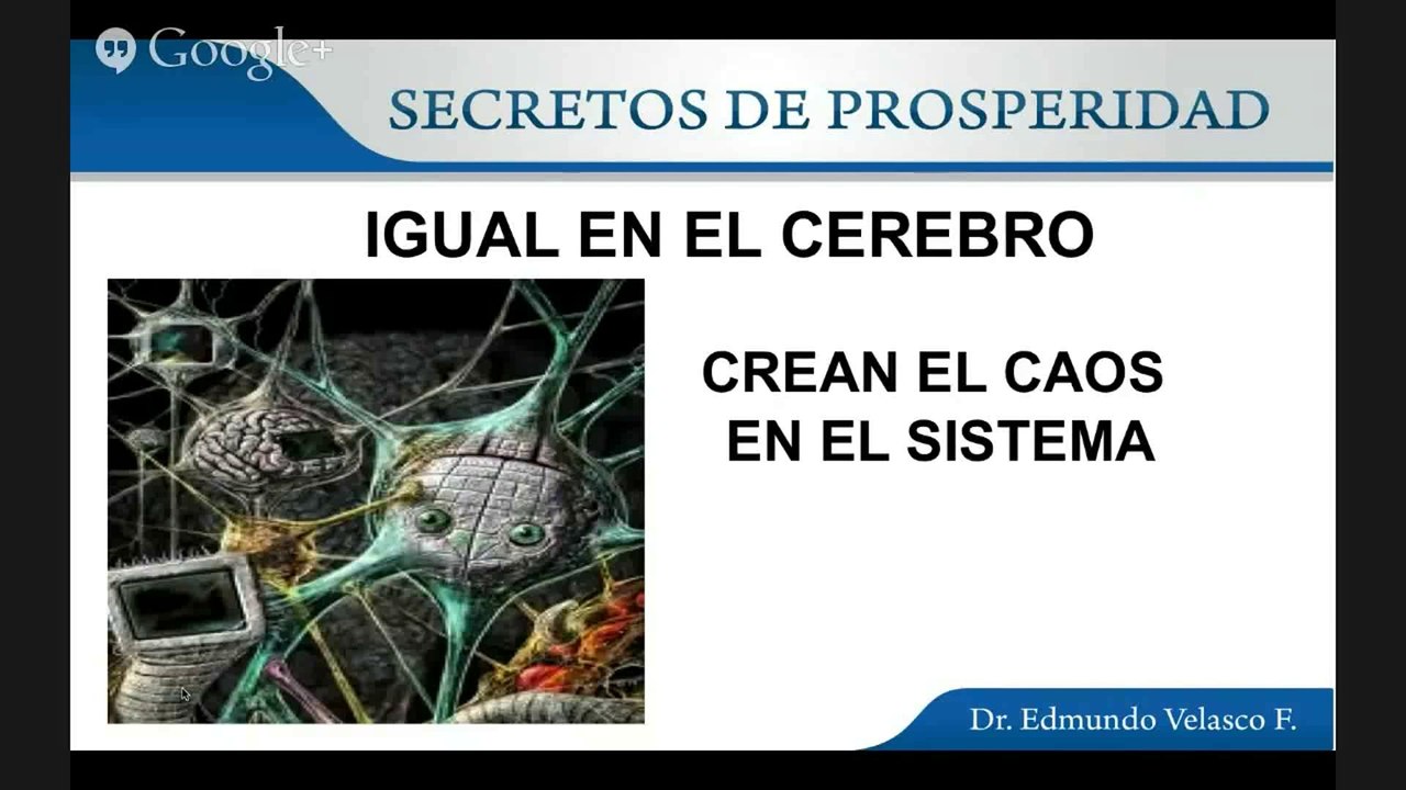 Elimina Tus Virus Mentales Parte 1 DESCUBRE COMO