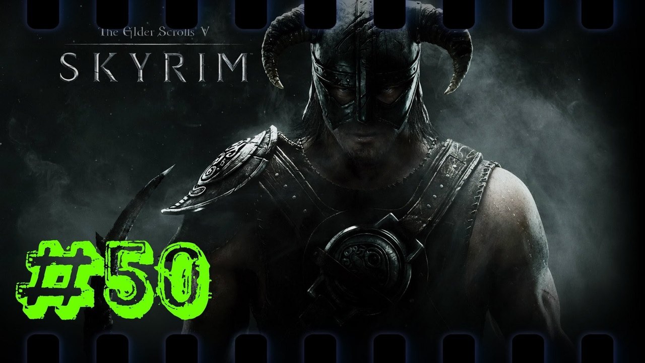 Let Me Take a Selfie | Skyrim #50