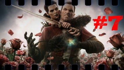 O Ne Lan !? | Dishonored : Brighmore Witches #7