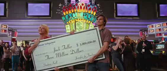 What Happens in Vegas Trailer (HD)