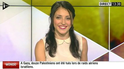 Sonia Carneiro - Dimanche 03 Juillet 2014