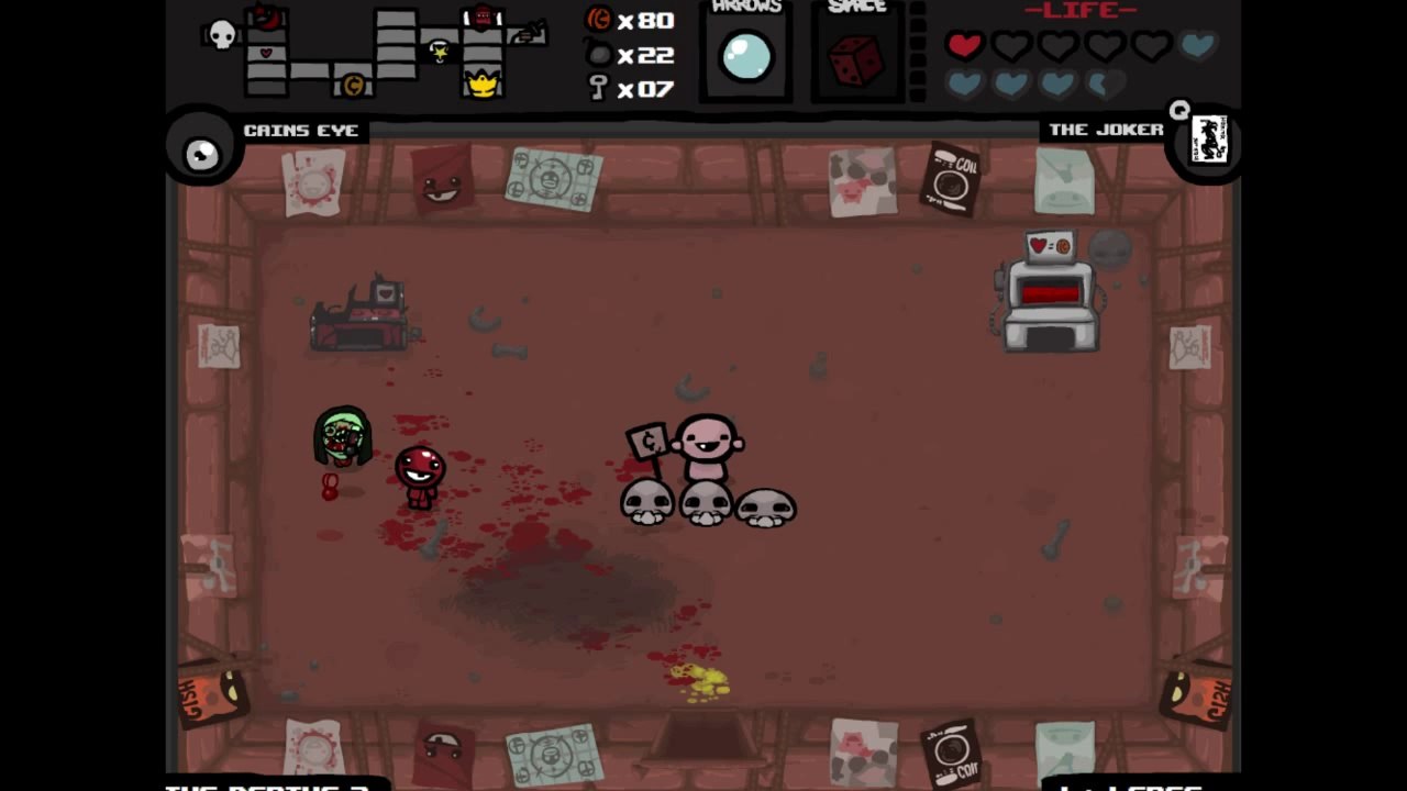 Binding of Doxy [Entitled]