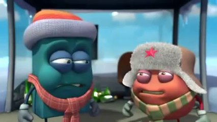 Chump and Clump (Full short) - Animation