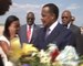 Arrivée du Président Denis Sassou Nguesso à Washington pour le Sommet Afrique-Etats Unis